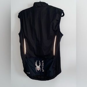 Spyder Vest